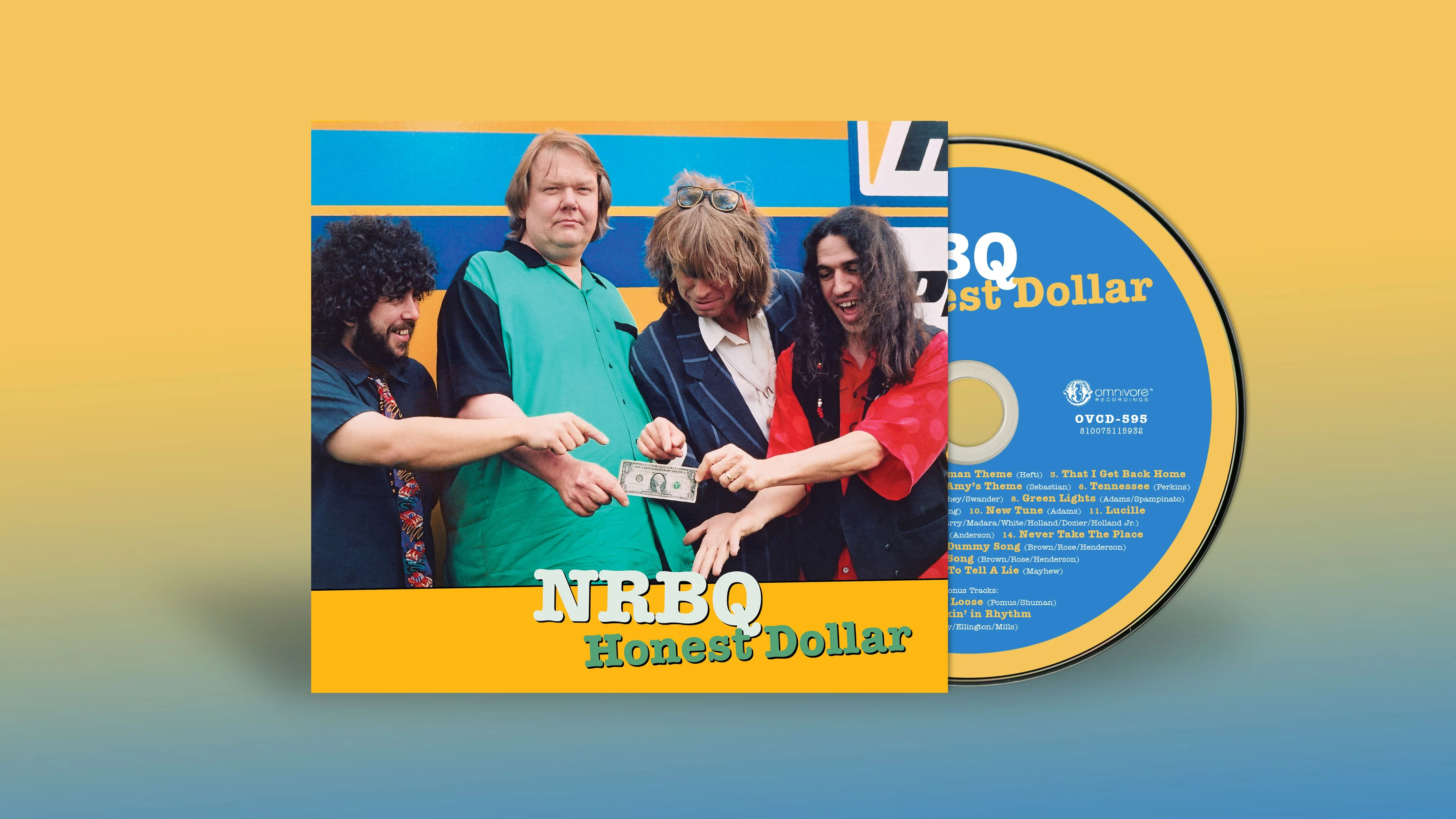 Honest Dollar - Image 2