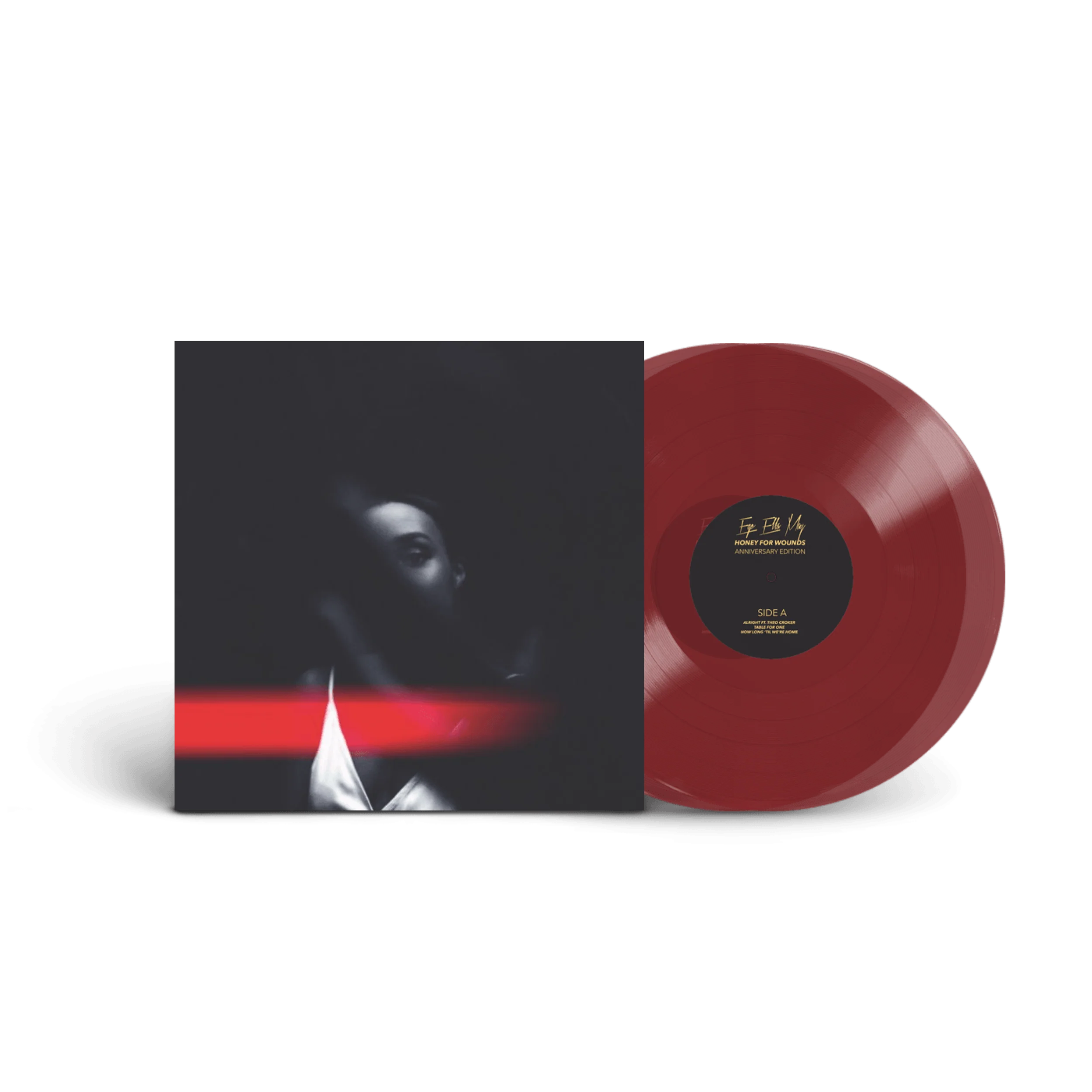 Honey For Wounds - 5th Anniversary Edition - Image 2