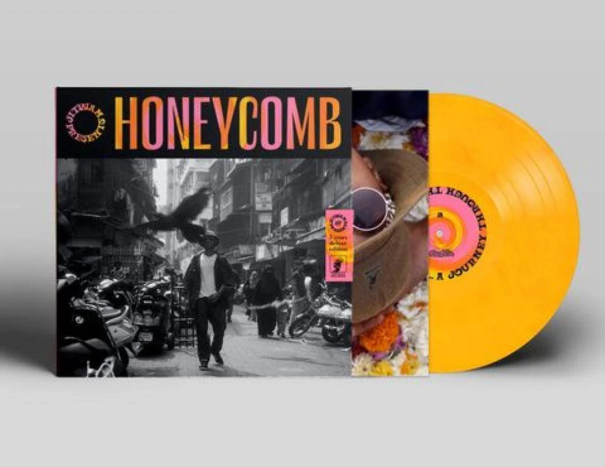 Honeycomb (Deluxe Edition) - Image 2