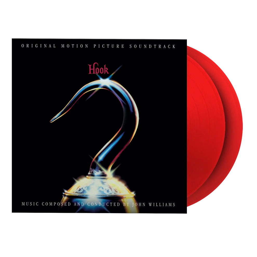Hook - Original Motion Picture Soundtrack - Image 2