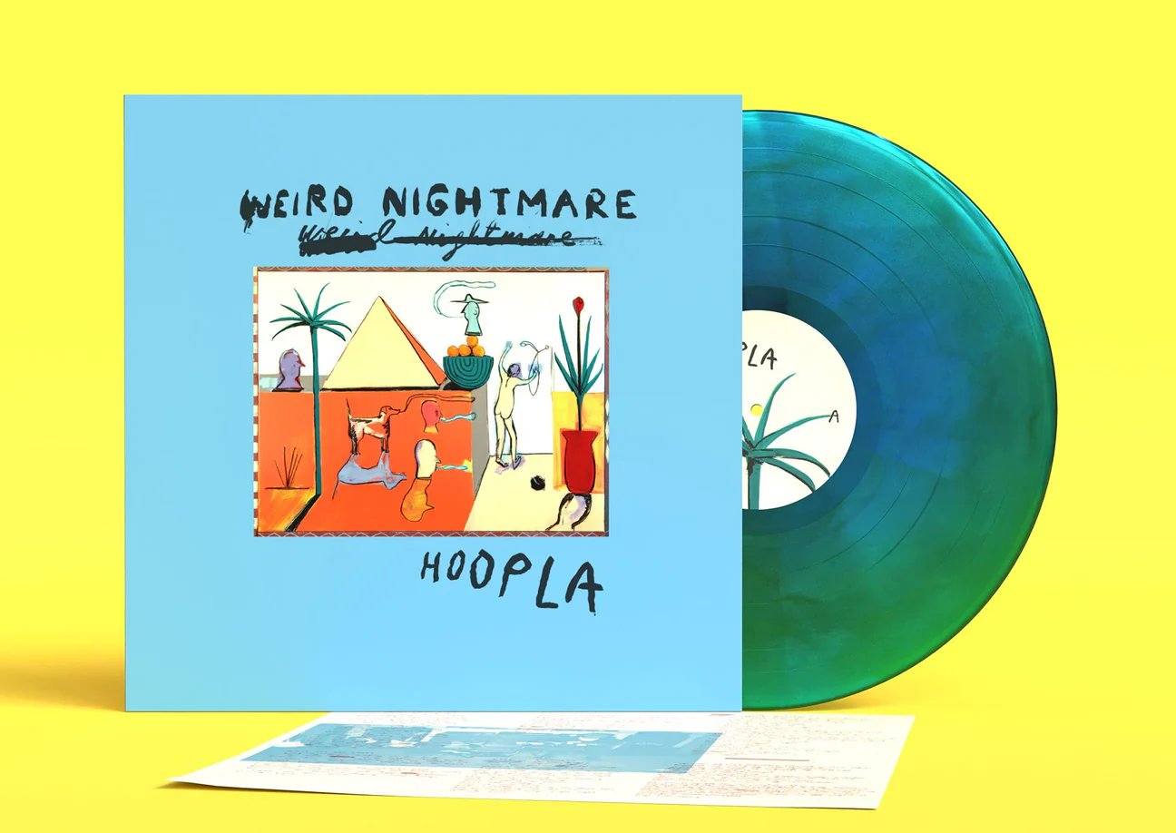 Hoopla - Image 4