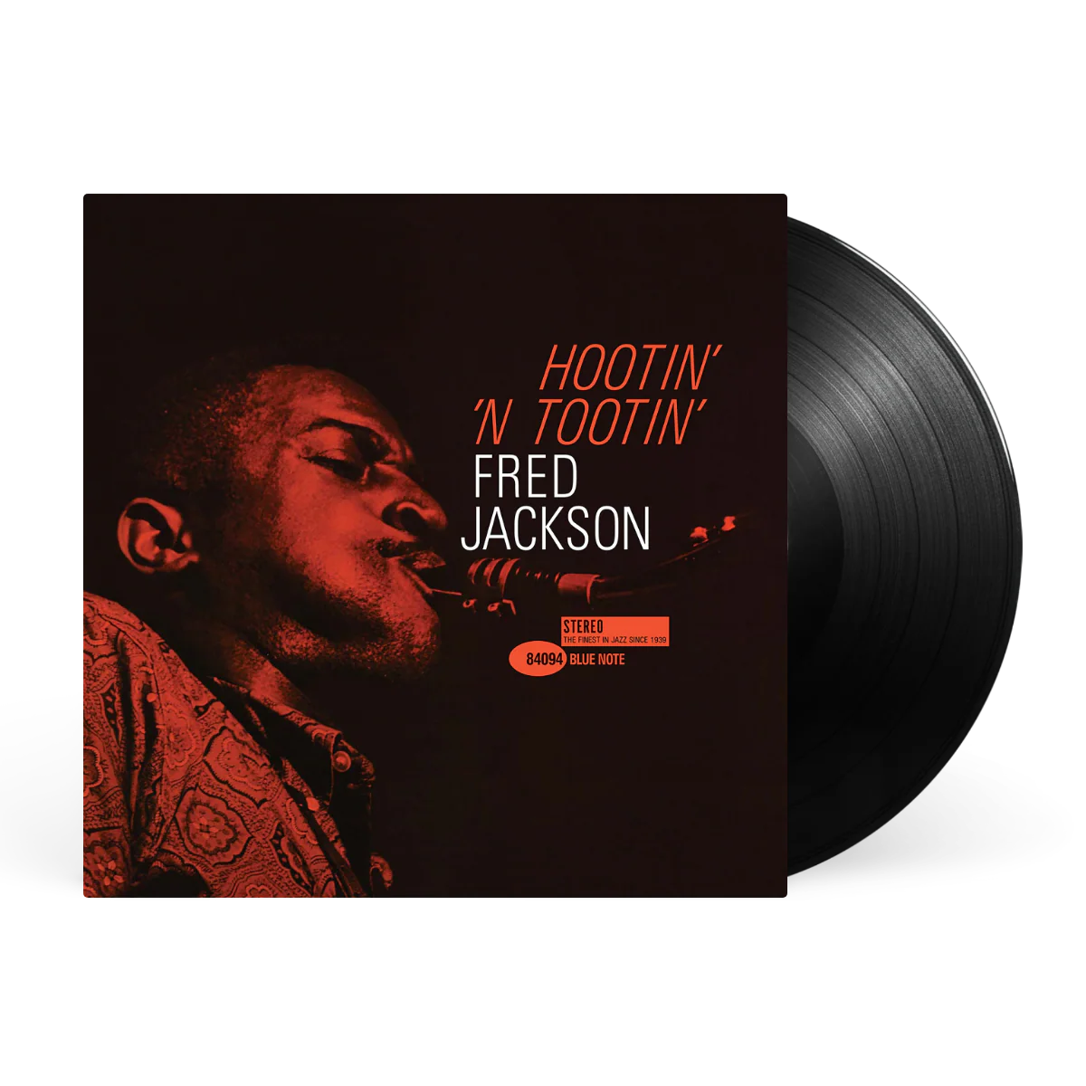 Hootin’ ‘N Tootin’ (Blue Note Tone Poet Series) - Image 2