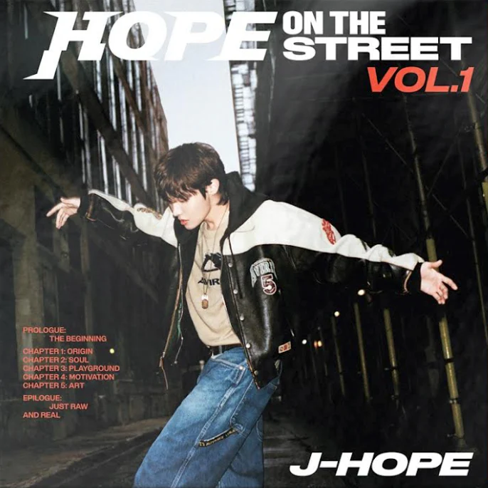 Hope On The Street Vol. 1 - Image 2