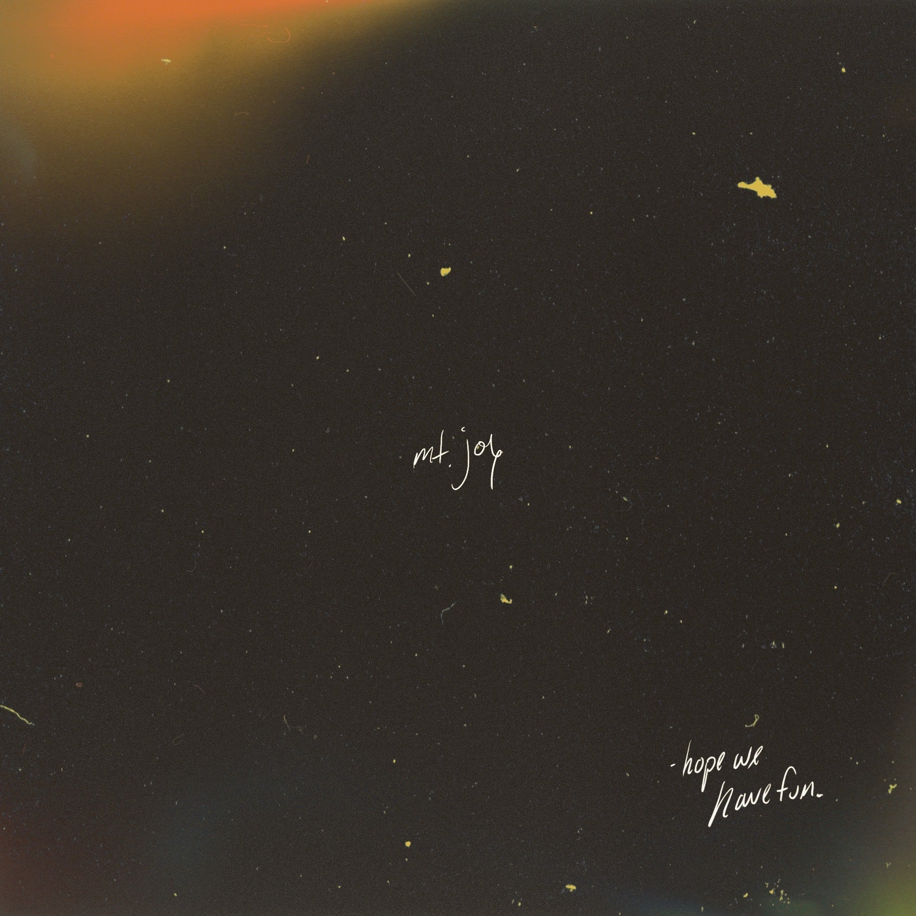 Hope We Have Fun - Image 7