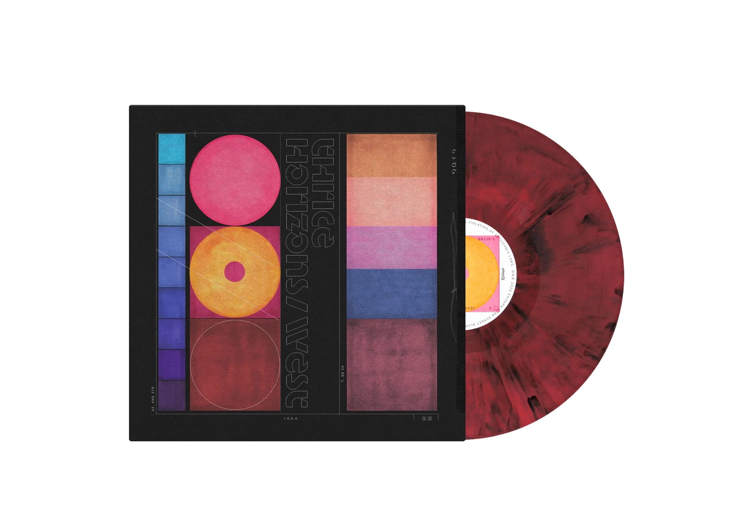 Horizons / West - Image 2