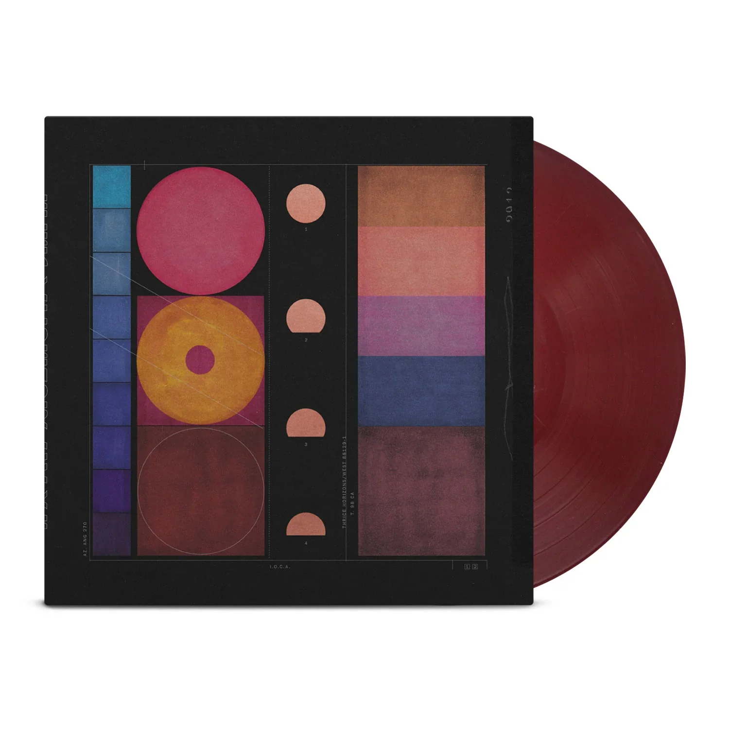 Horizons / West - Image 3