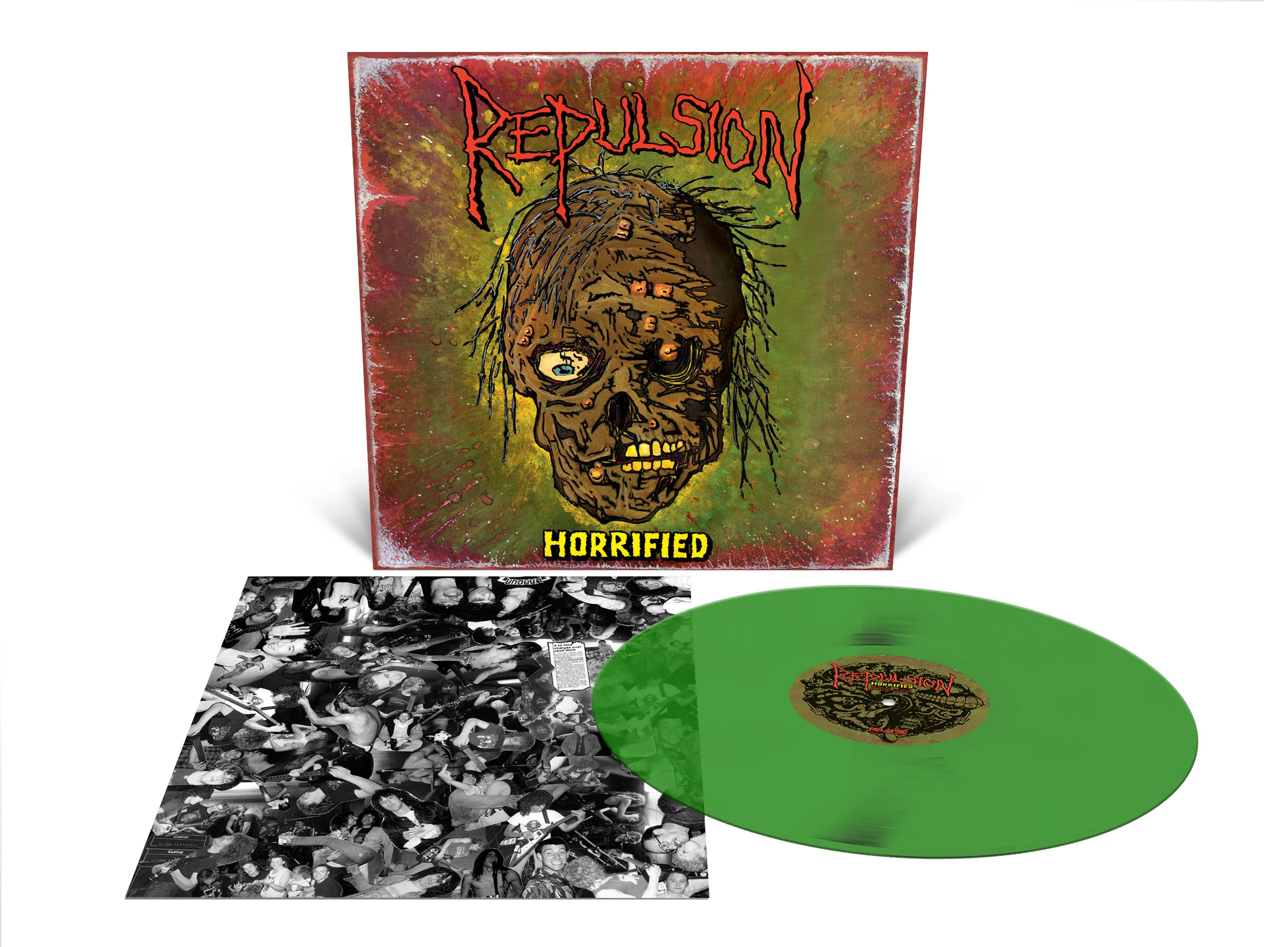 Horrified - Image 2