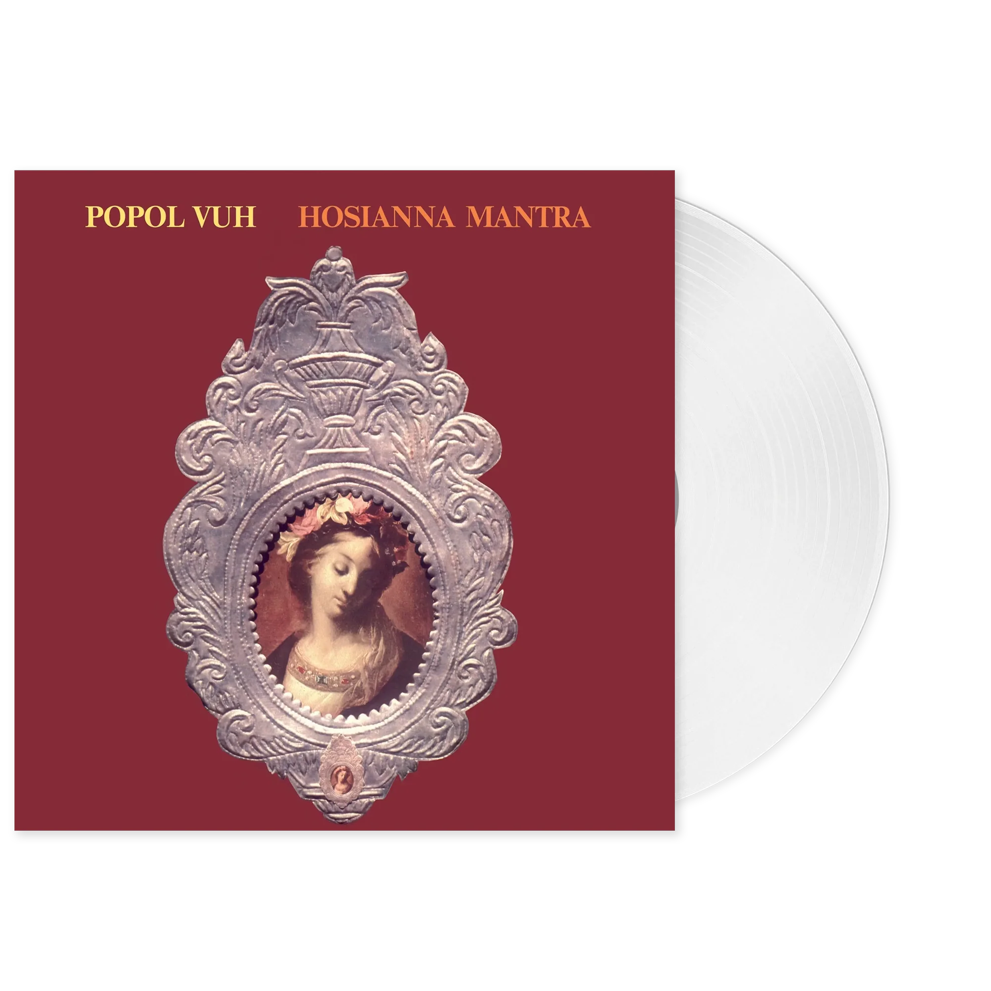 Hosianna Mantra - Image 2