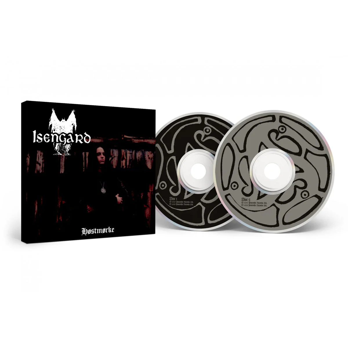 Hostmorke (30th Anniversary) - Image 3
