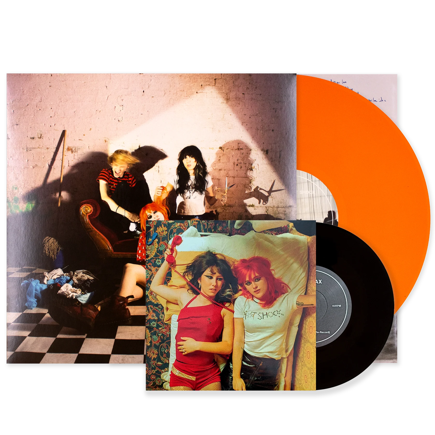 Hot Shock - Image 16