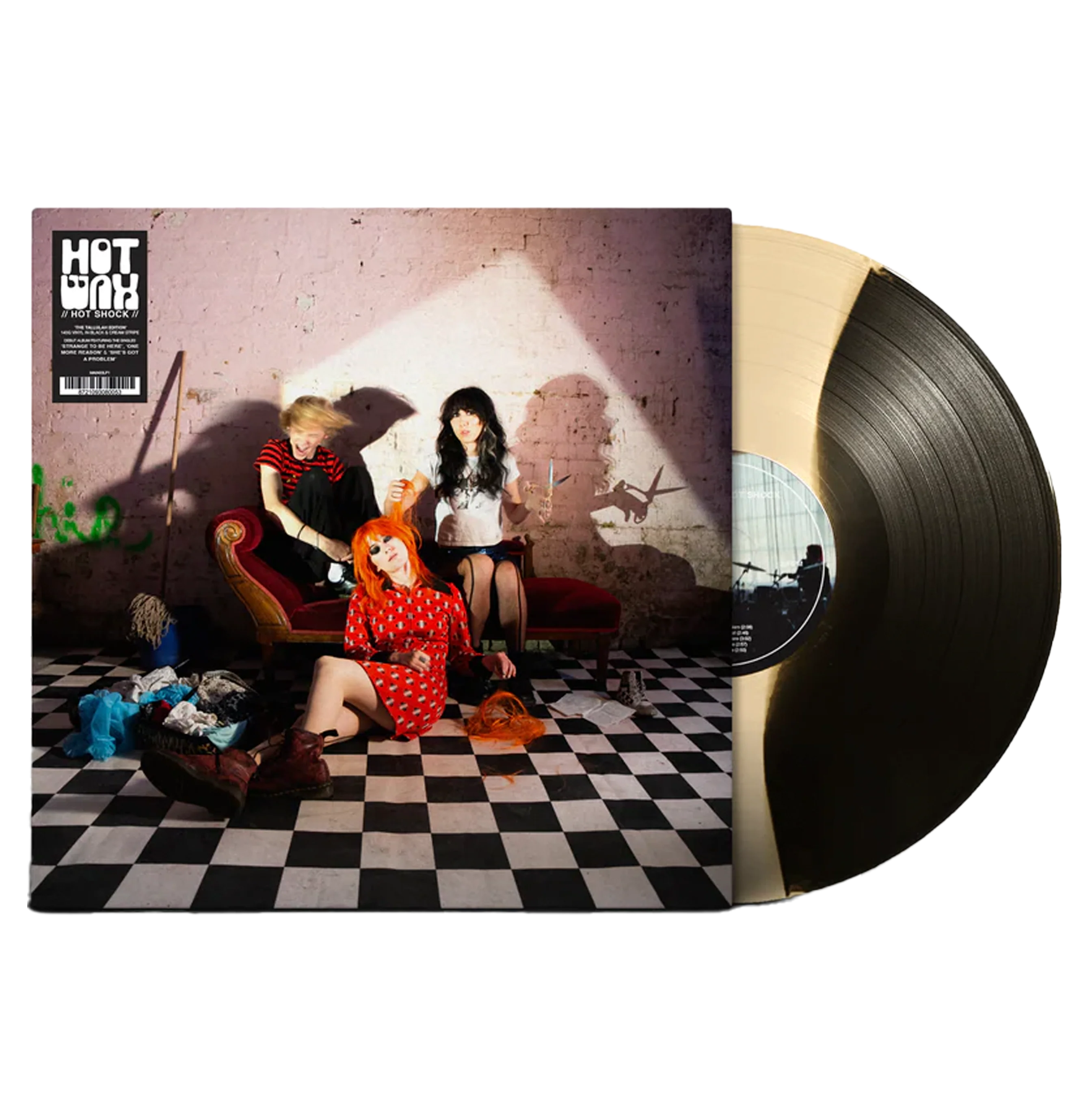 Hot Shock - Image 17