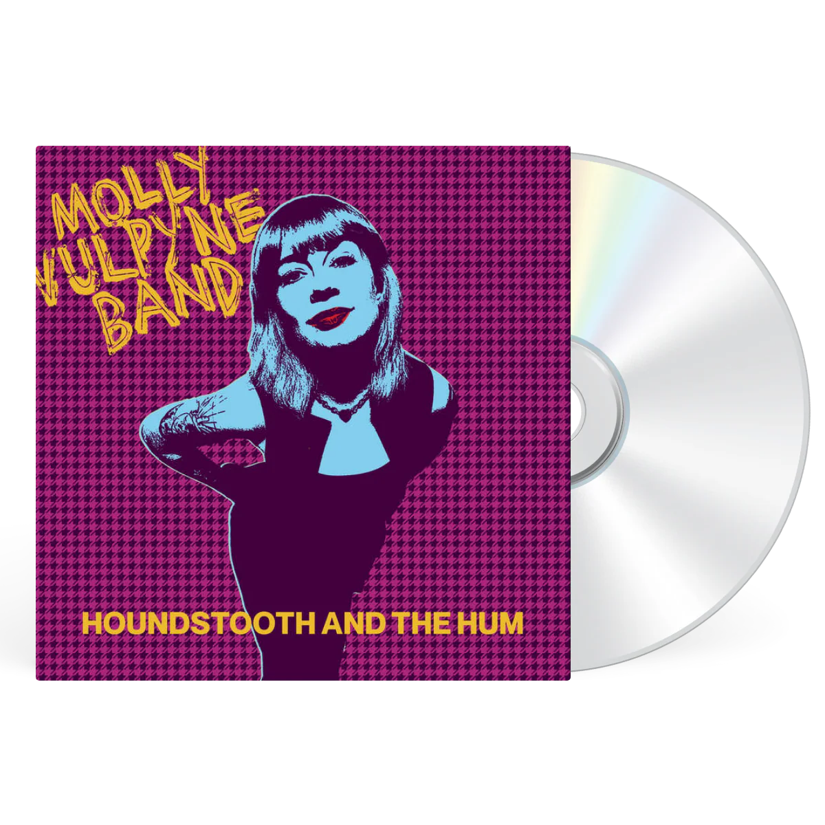 Houndstooth and the Hum - Image 2