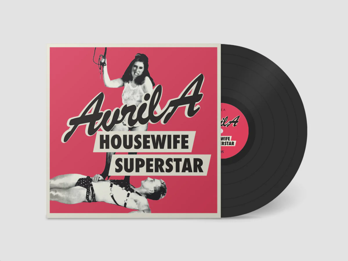 Housewife Superstar - Image 2