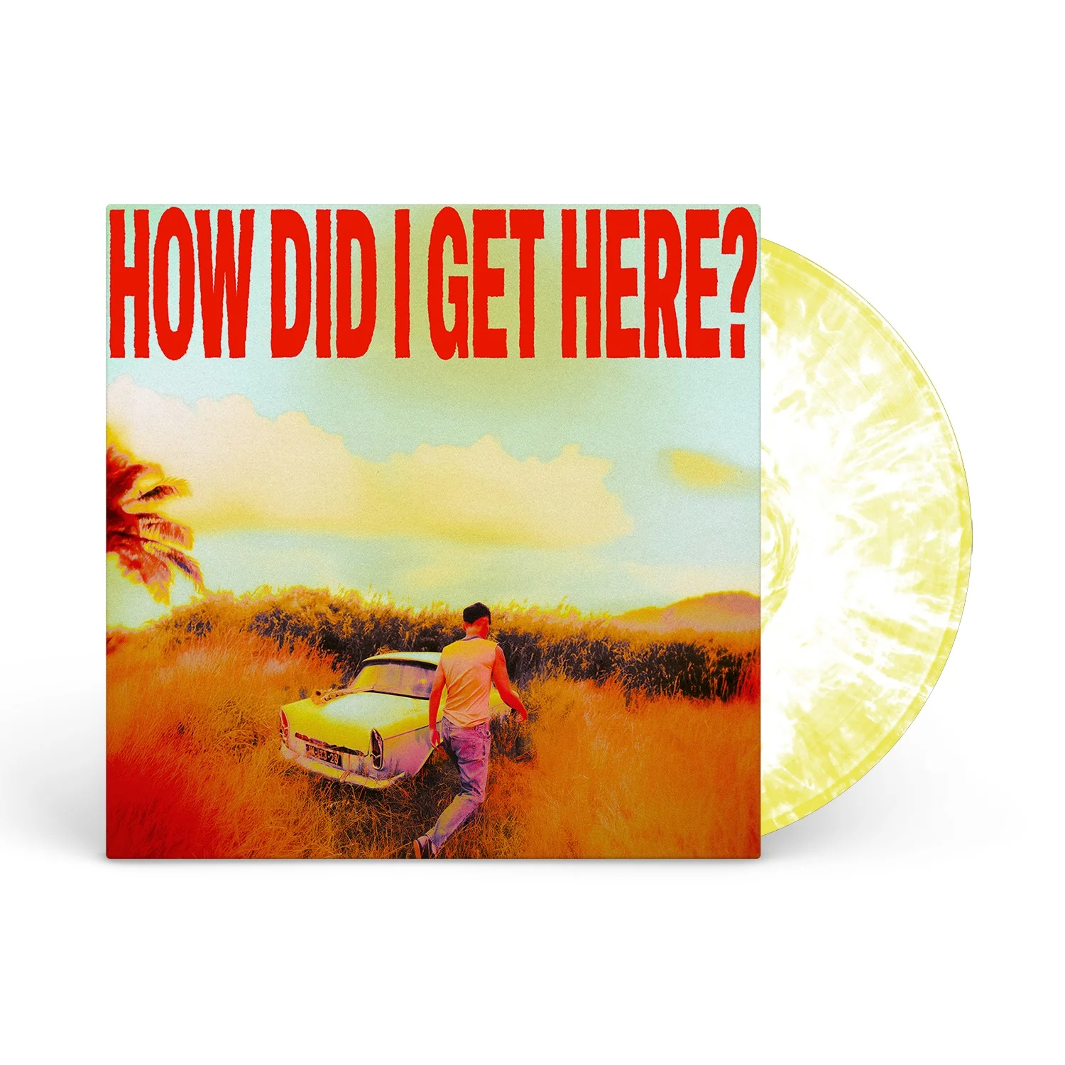 How Did I Get Here? - Image 2