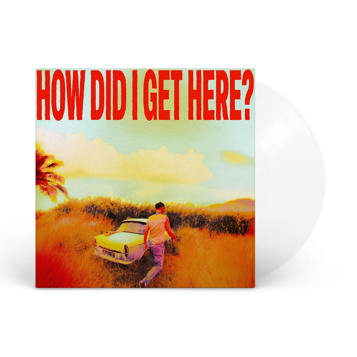 How Did I Get Here? - Image 3