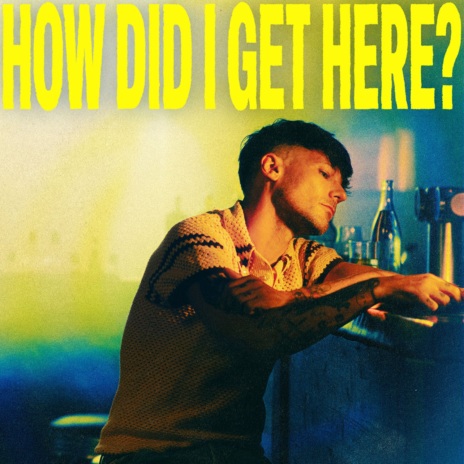How Did I Get Here? - Image 5