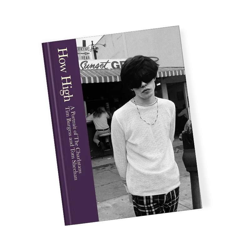 How High: A Portrait of The Charlatans - Image 2