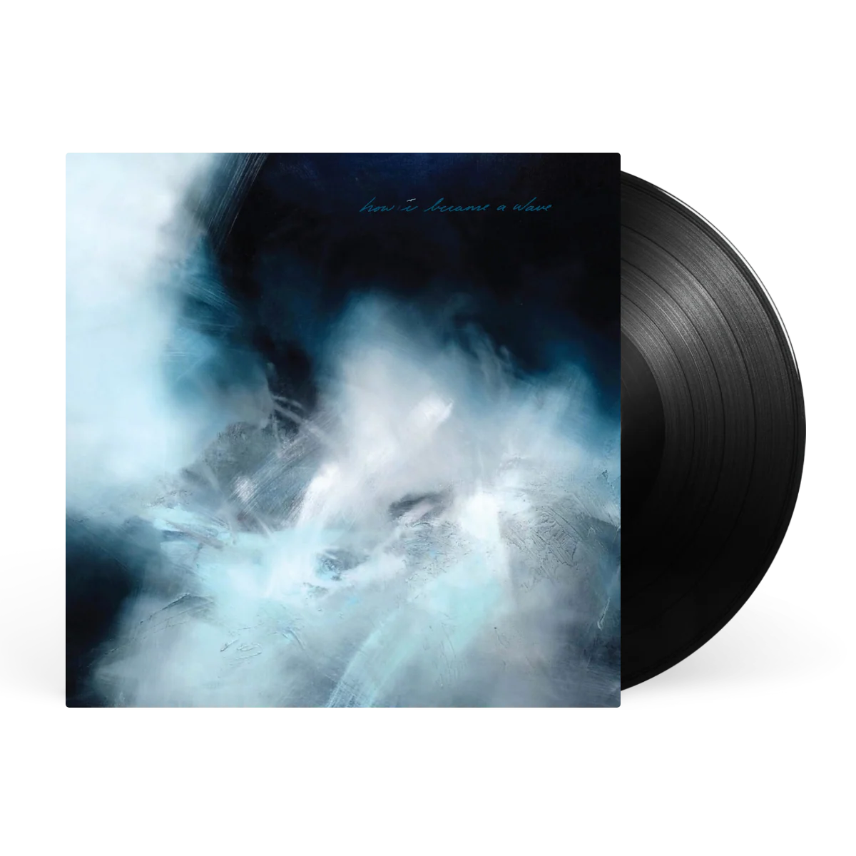 How I Became A Wave - Image 2