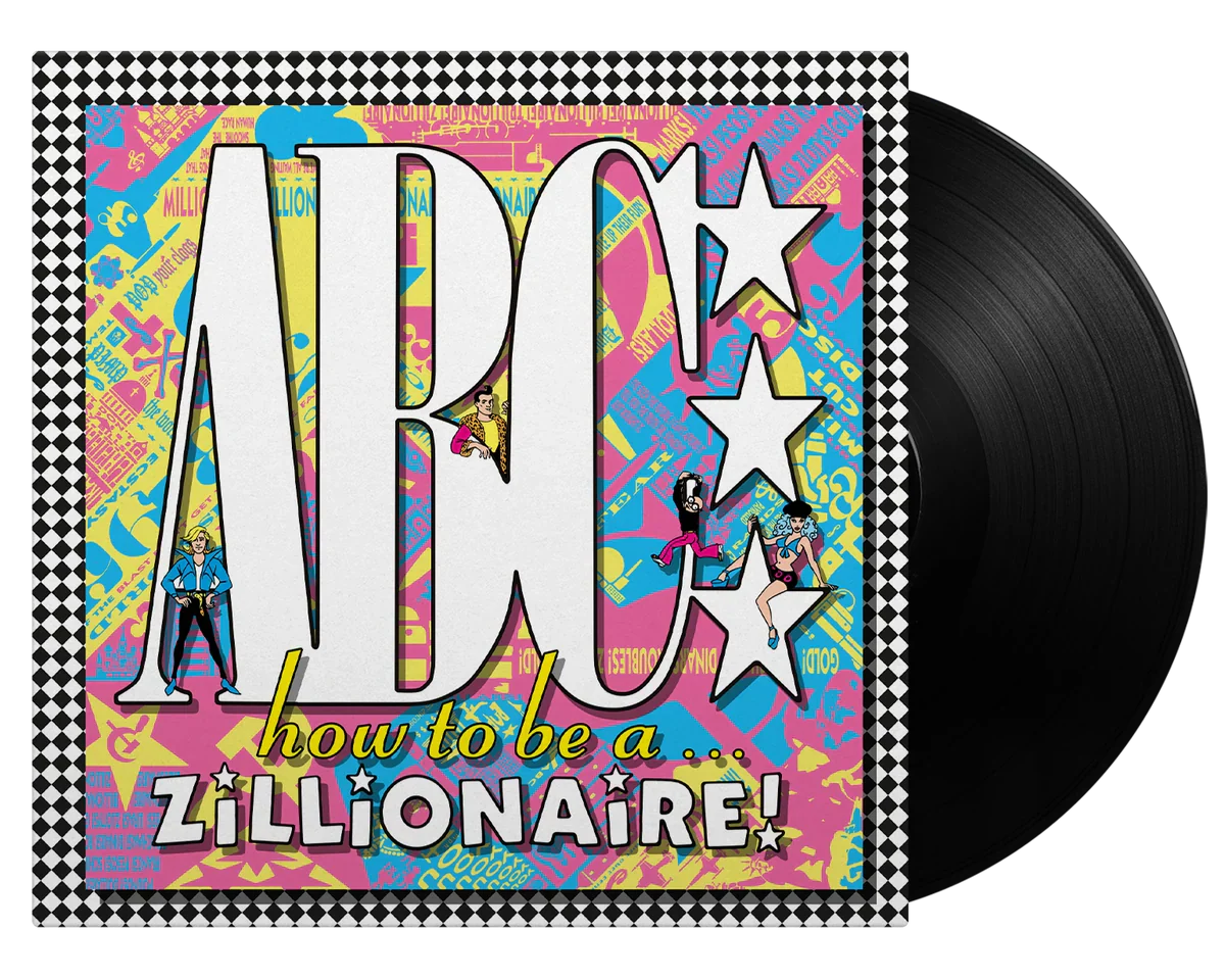 How To Be... A Zillionaire! - Image 2