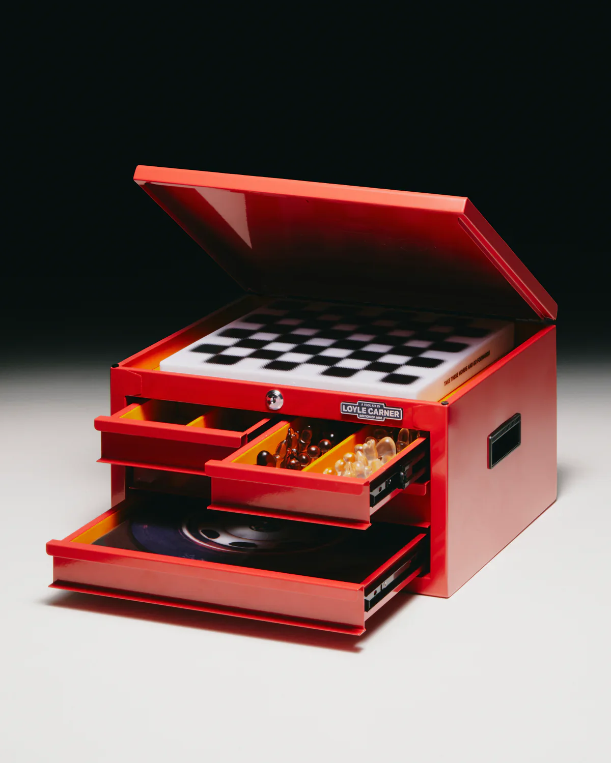 hugo (Toolbox Version) - Image 3