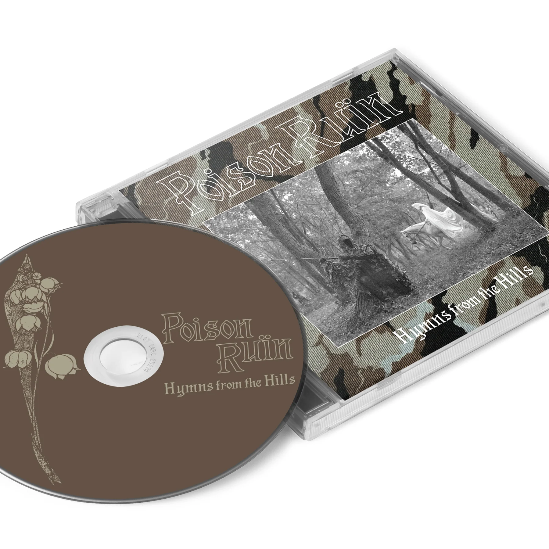 Hymns From the Hills - Image 4
