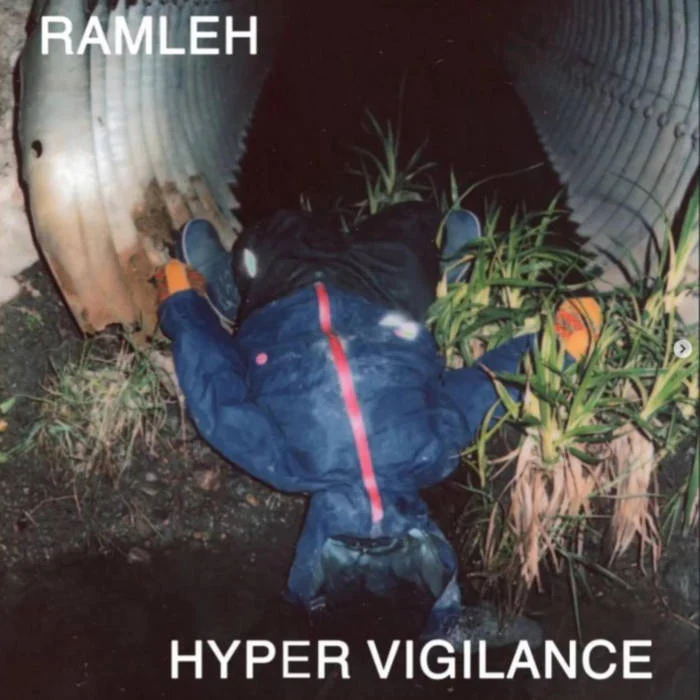 Hyper Vigilance