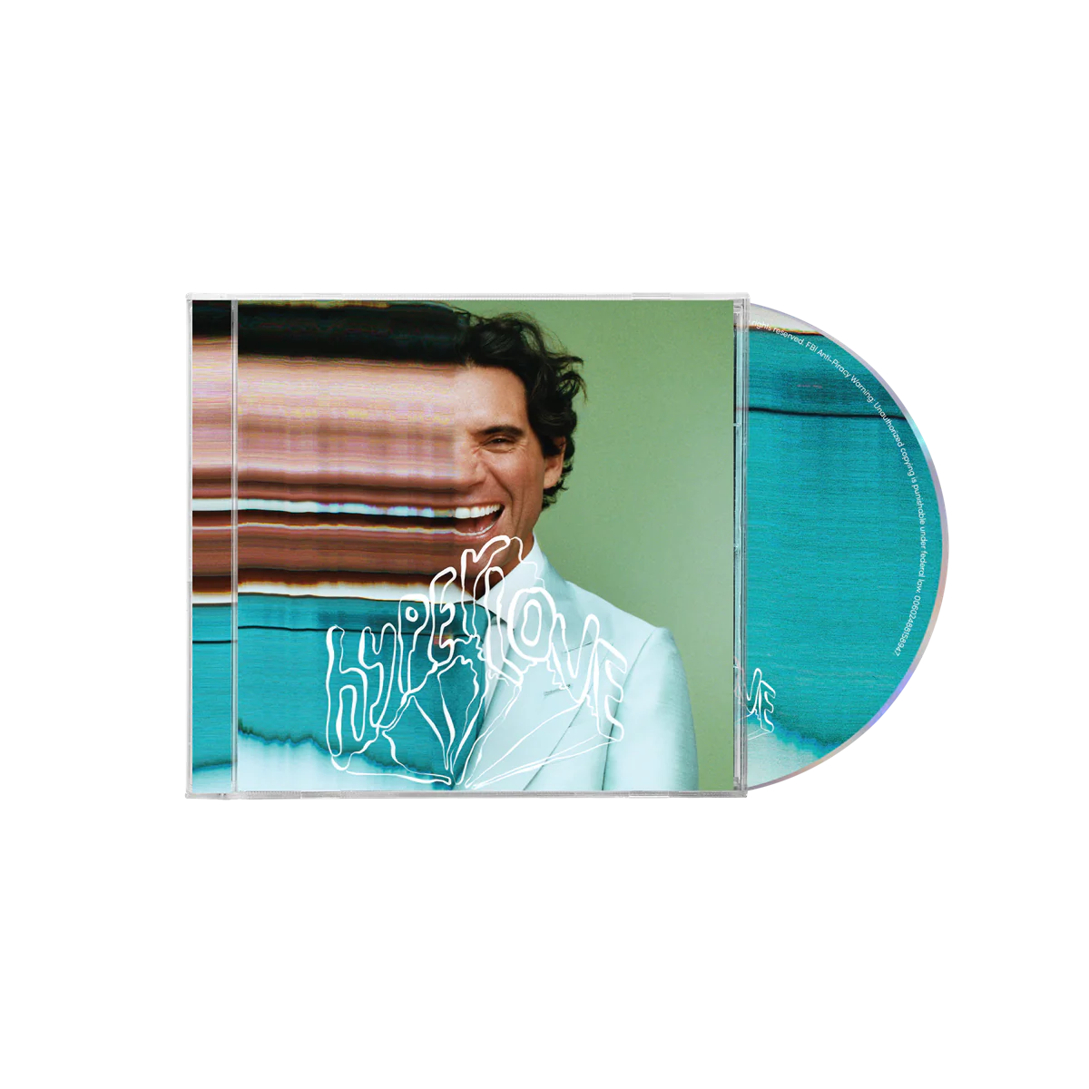 Hyperlove - Image 2