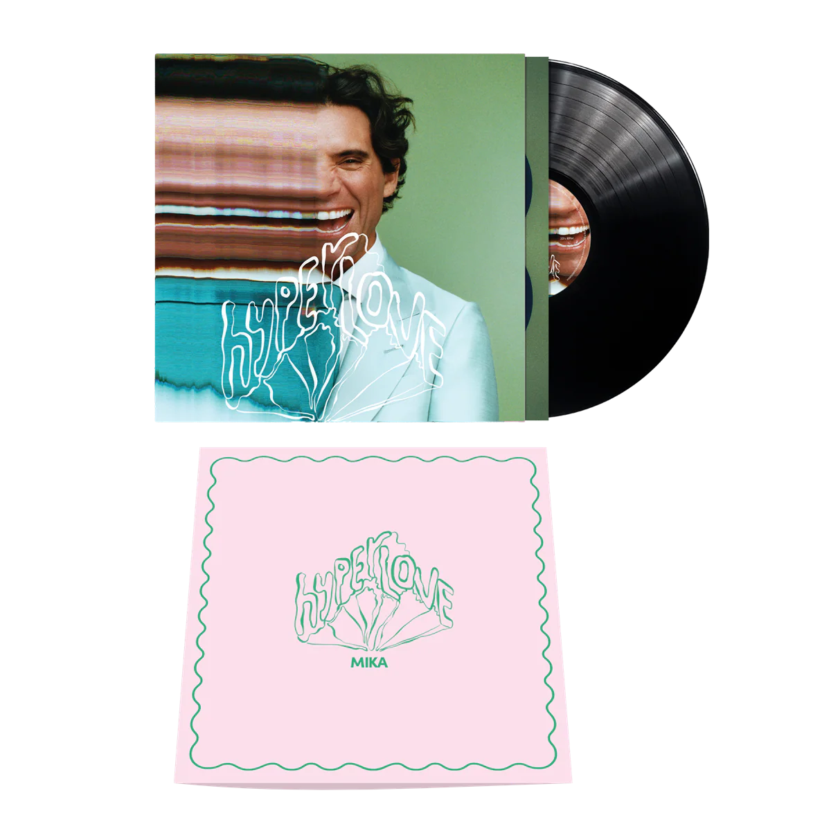 Hyperlove - Image 3