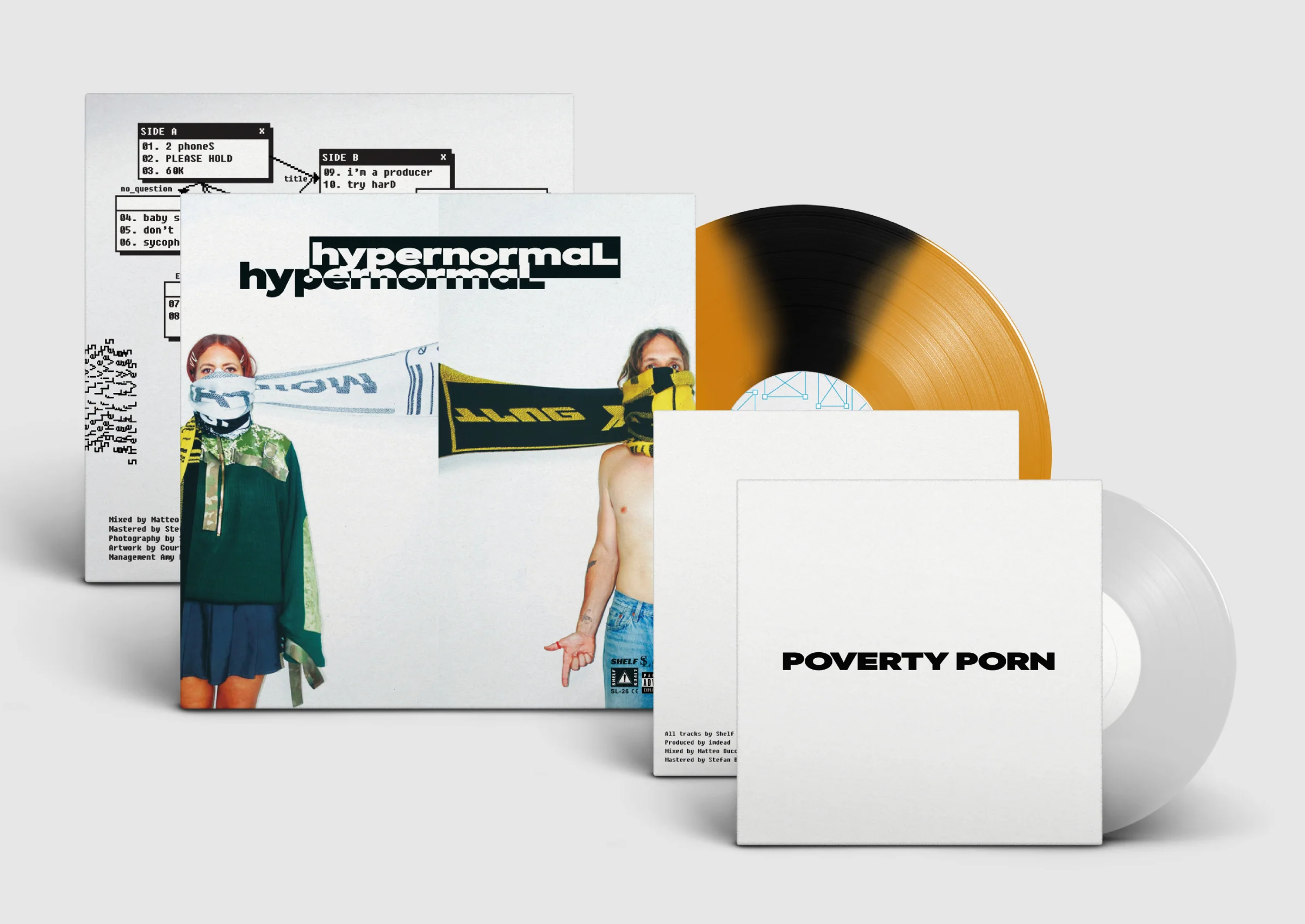 HypernormaL - Image 2
