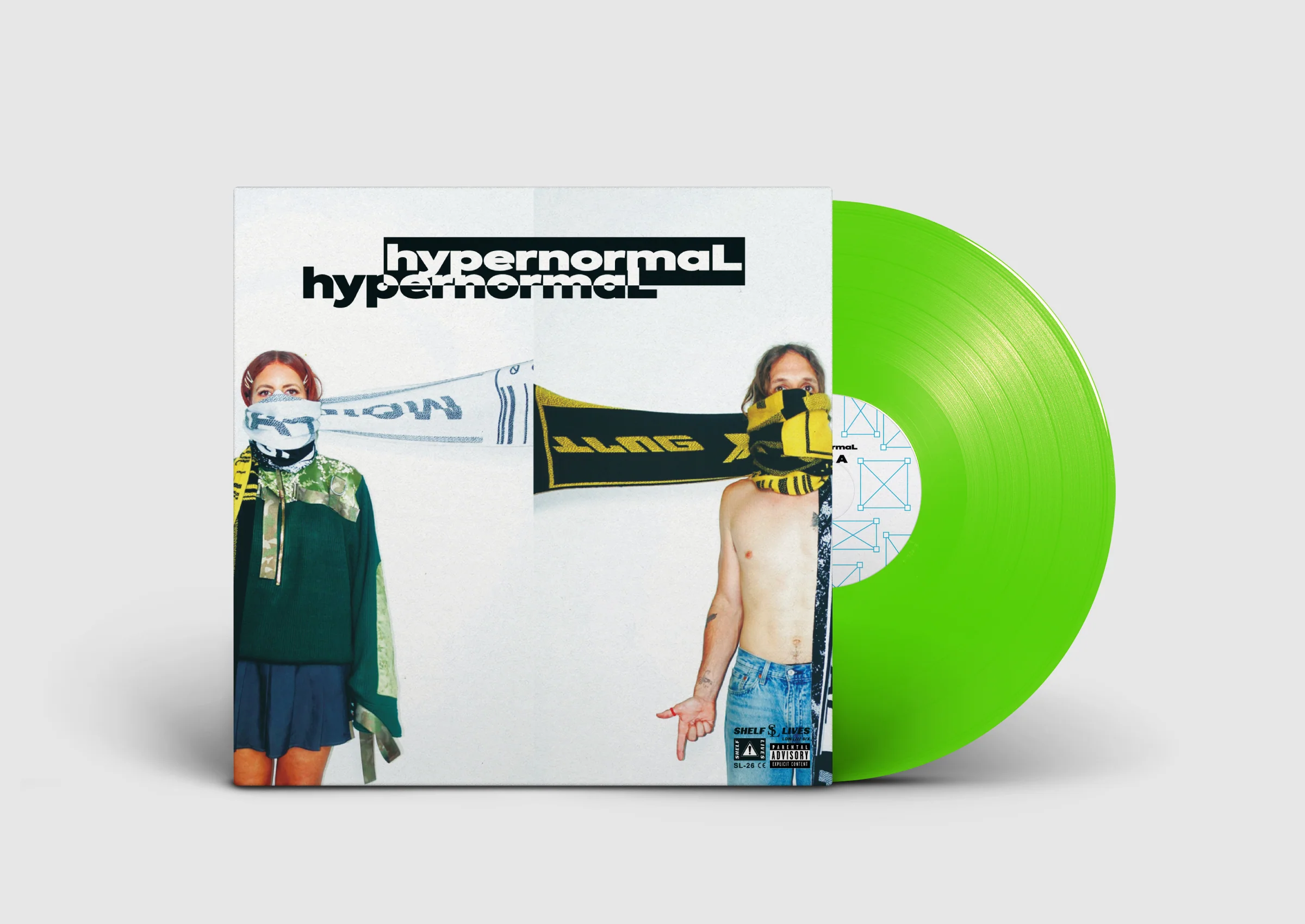 HypernormaL - Image 3