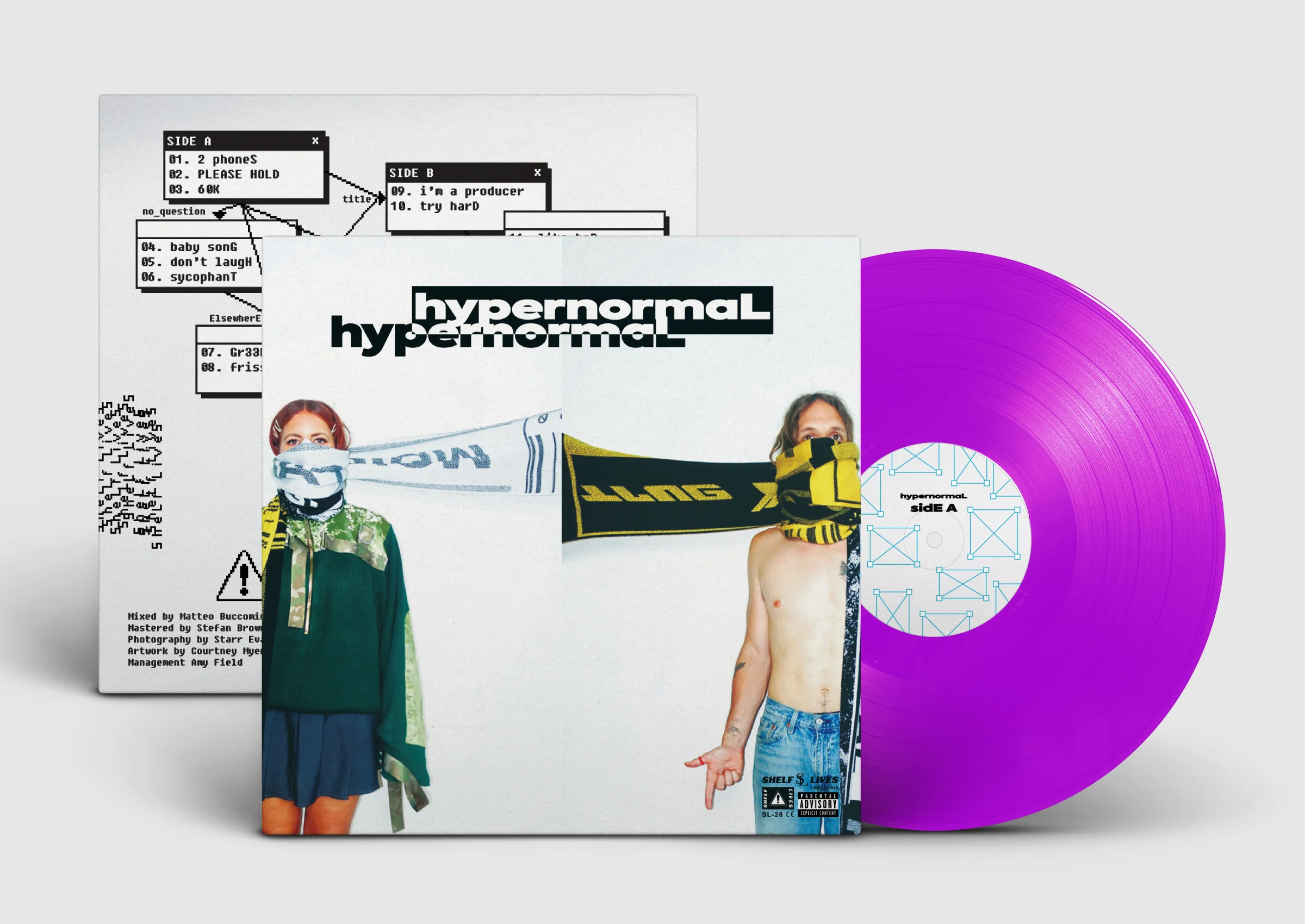 HypernormaL - Image 4