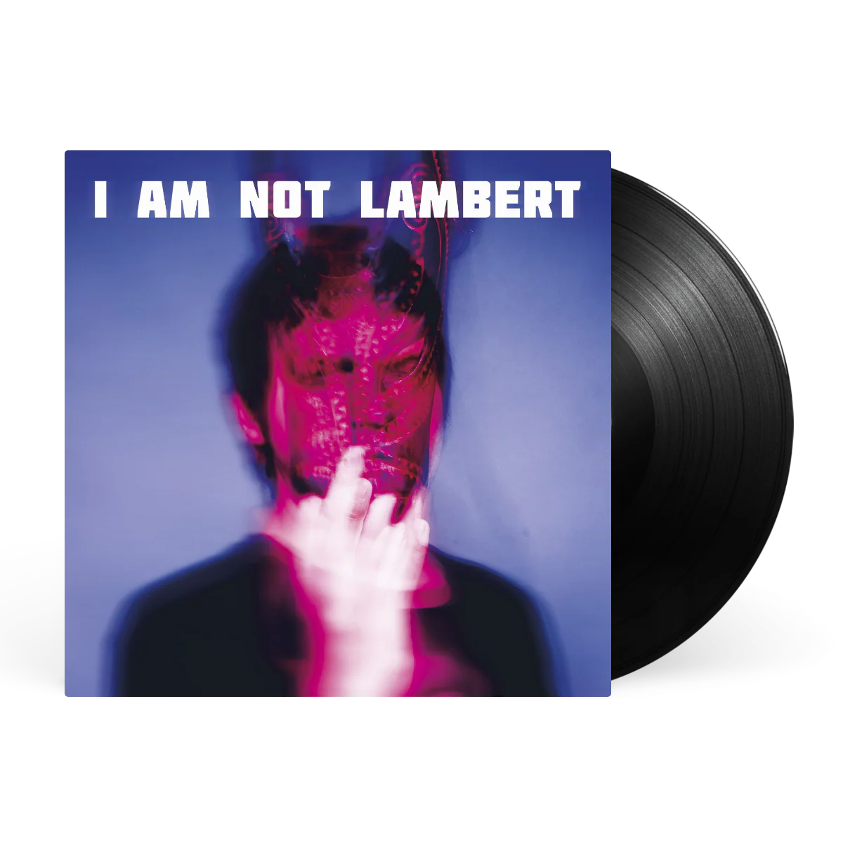 I Am Not Lambert - Image 2