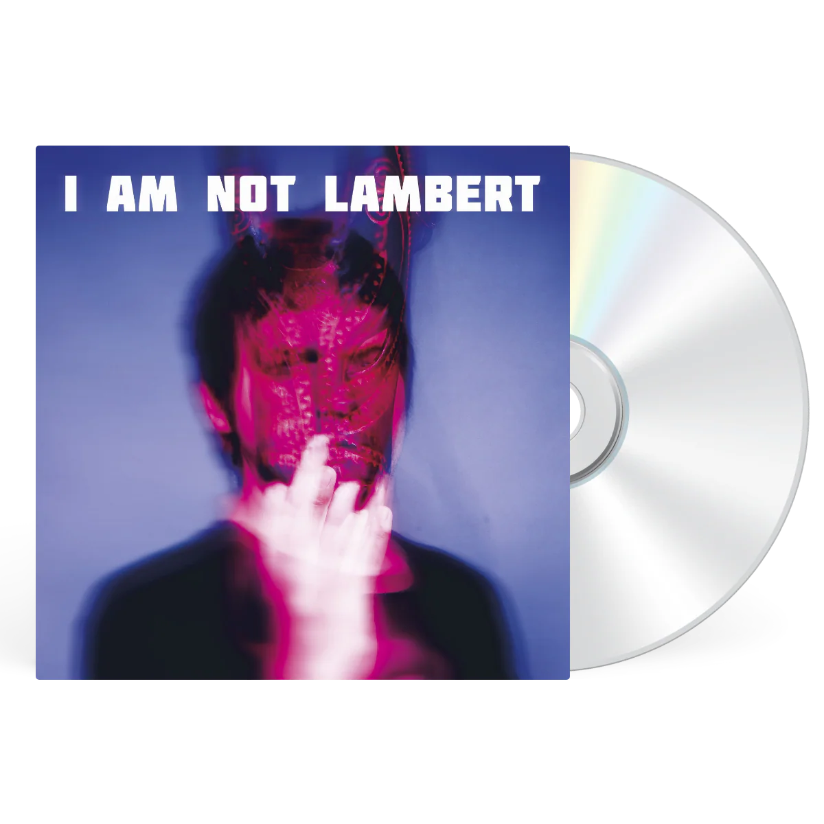 I Am Not Lambert - Image 3