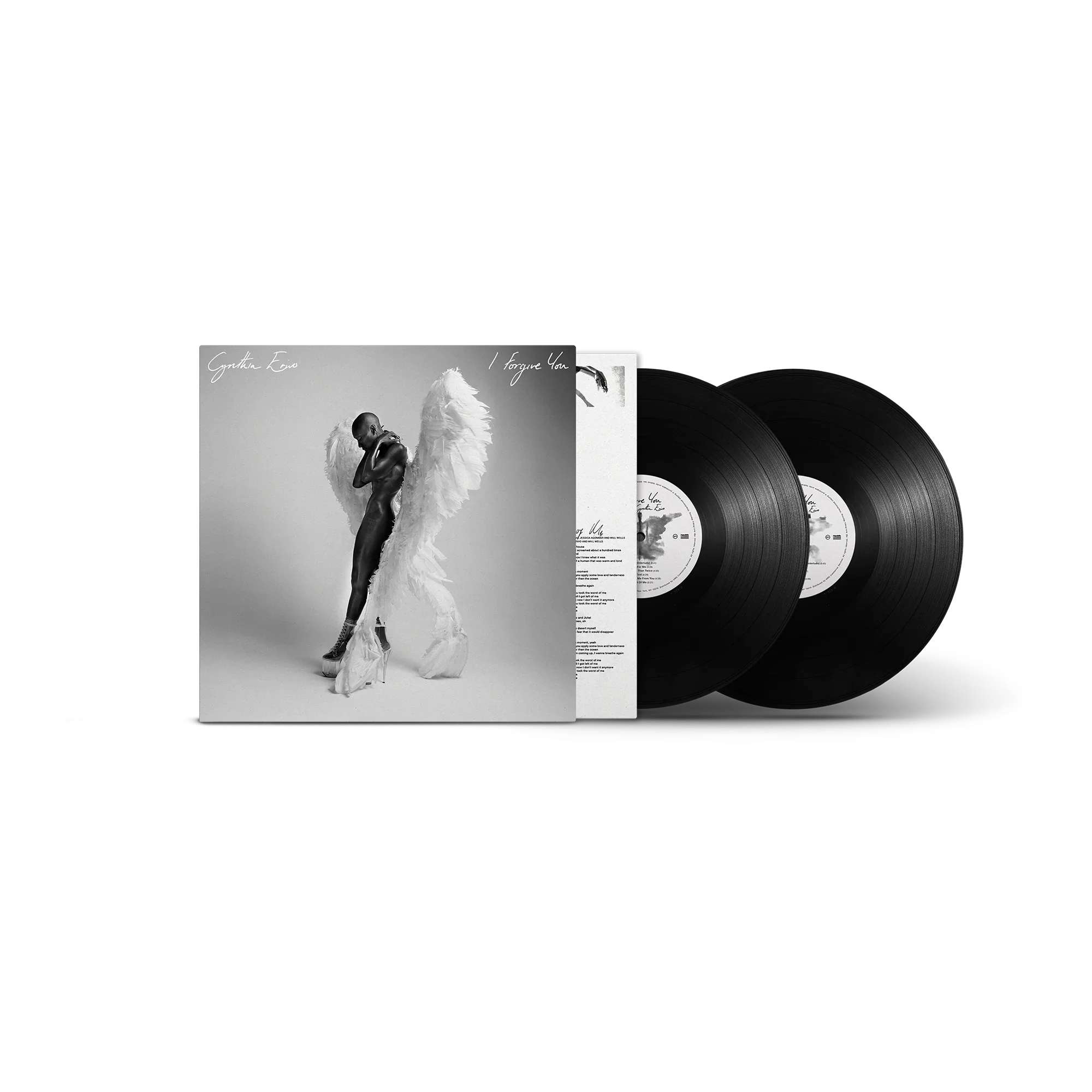 I Forgive You - Image 2