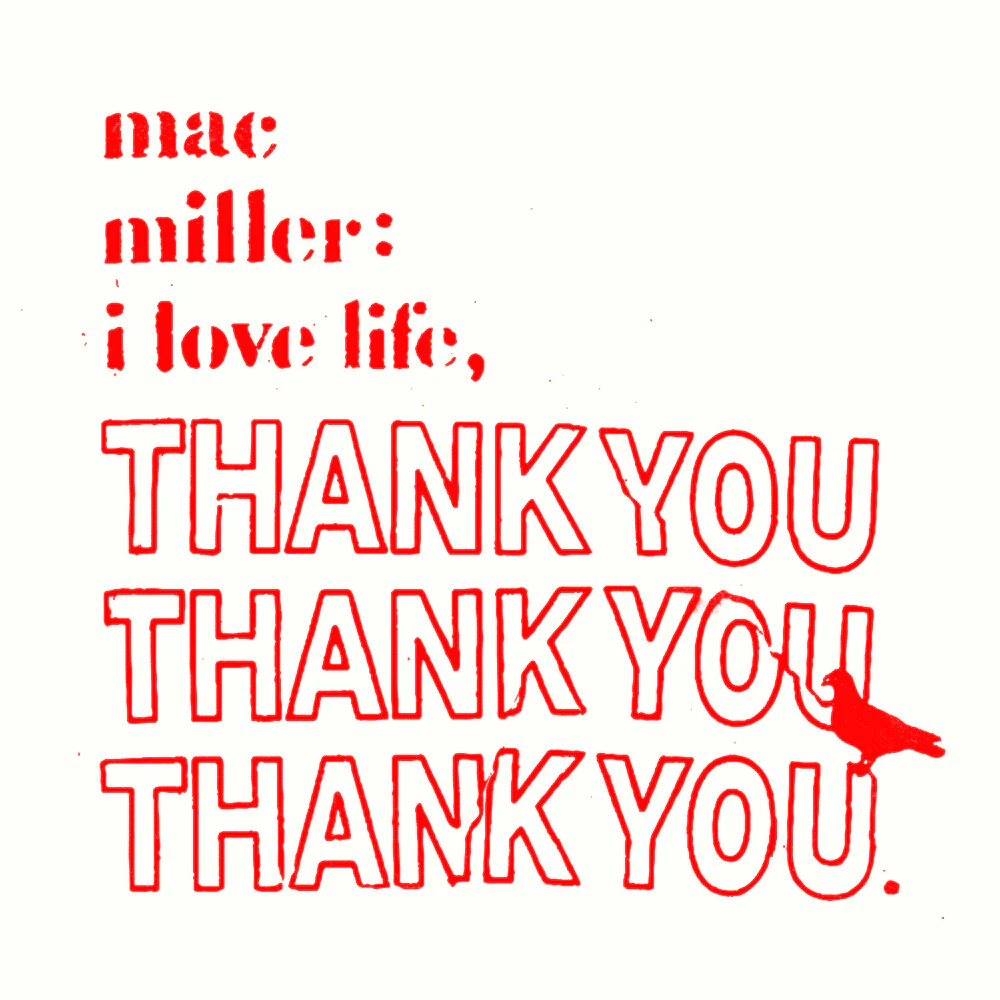 I Love Life, Thank You - Image 2