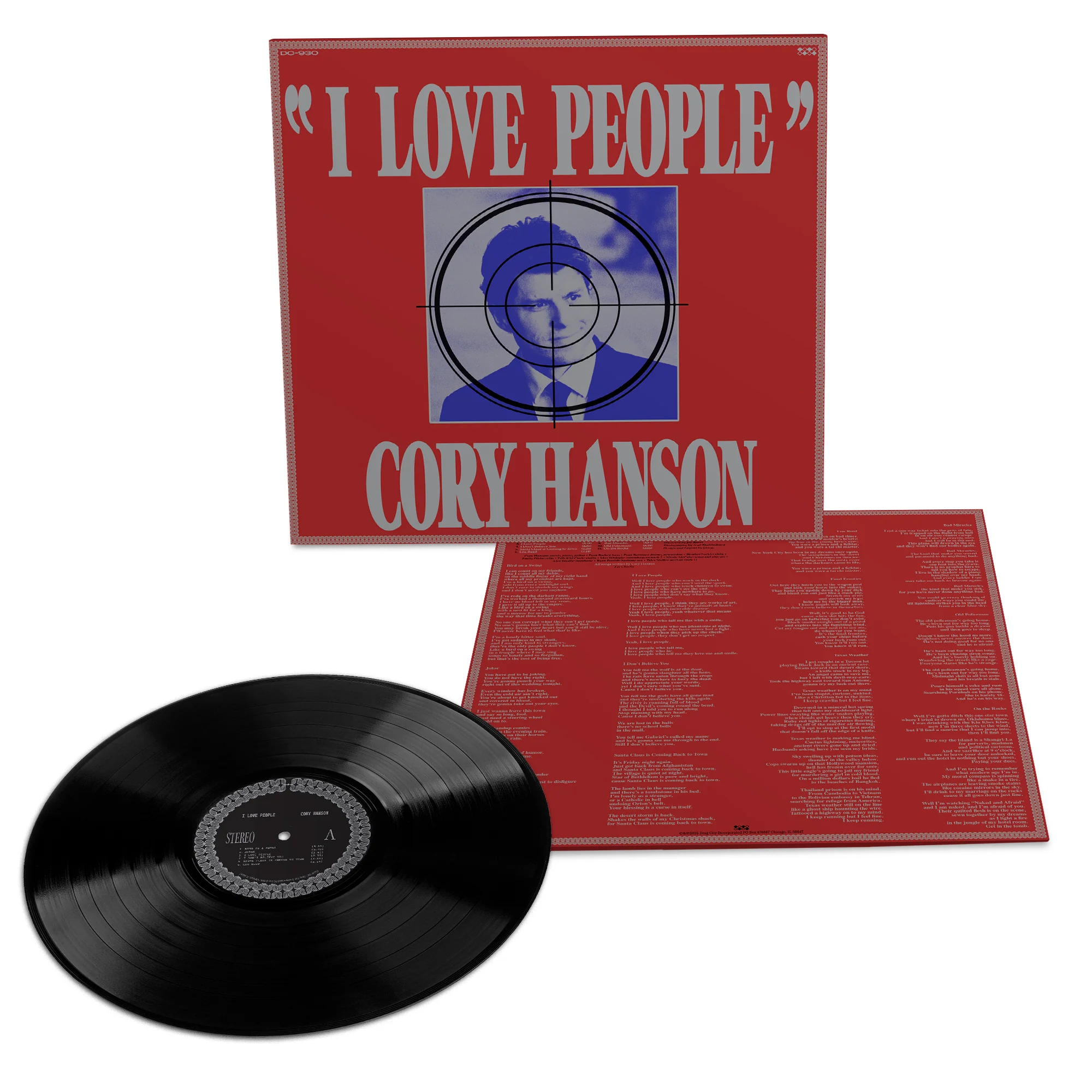 I Love People - Image 2