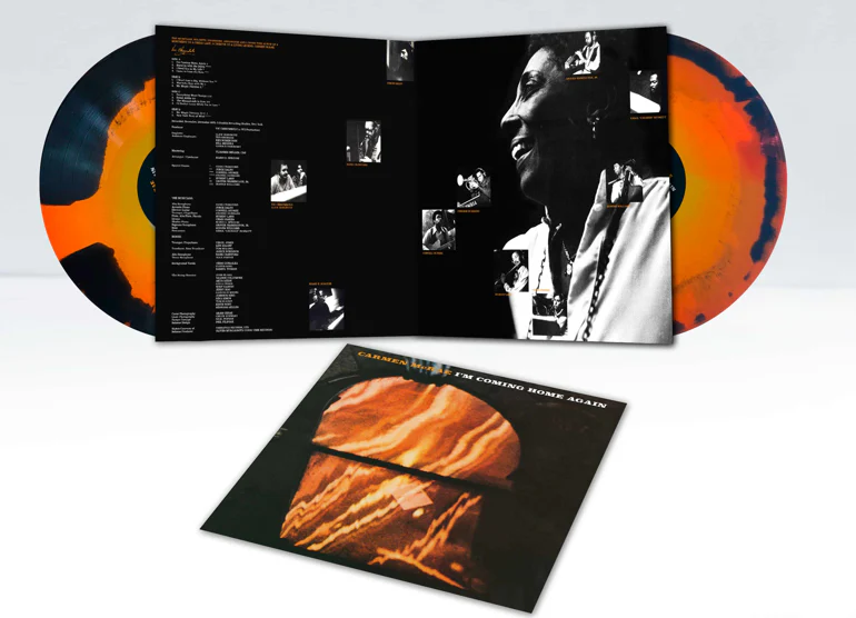I'm Coming Home Again - RSD Black Friday 2025 - Image 2
