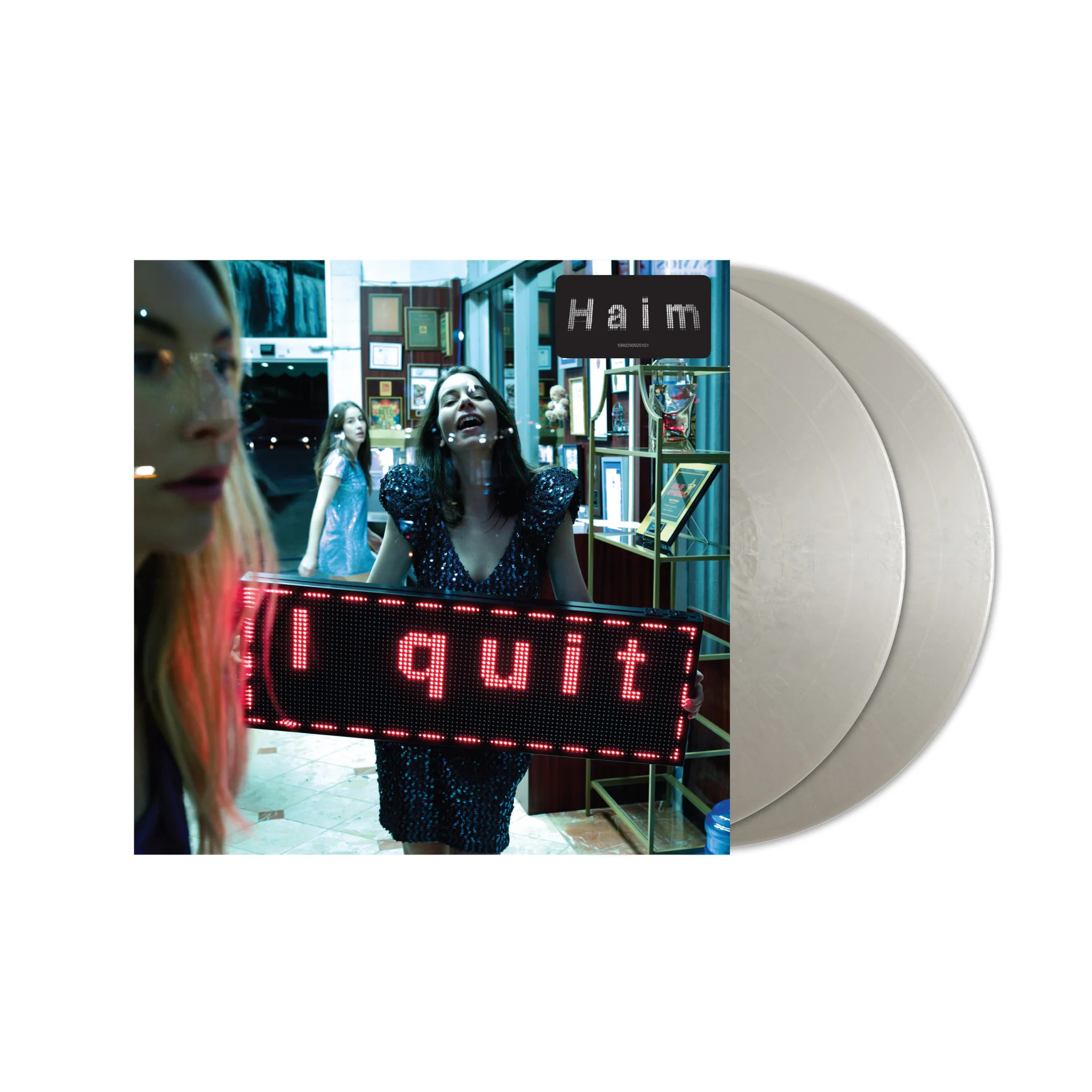 I quit - Image 2