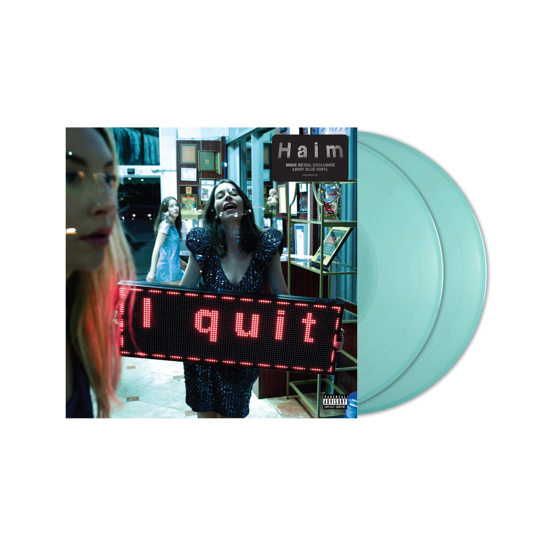 I quit - Image 3