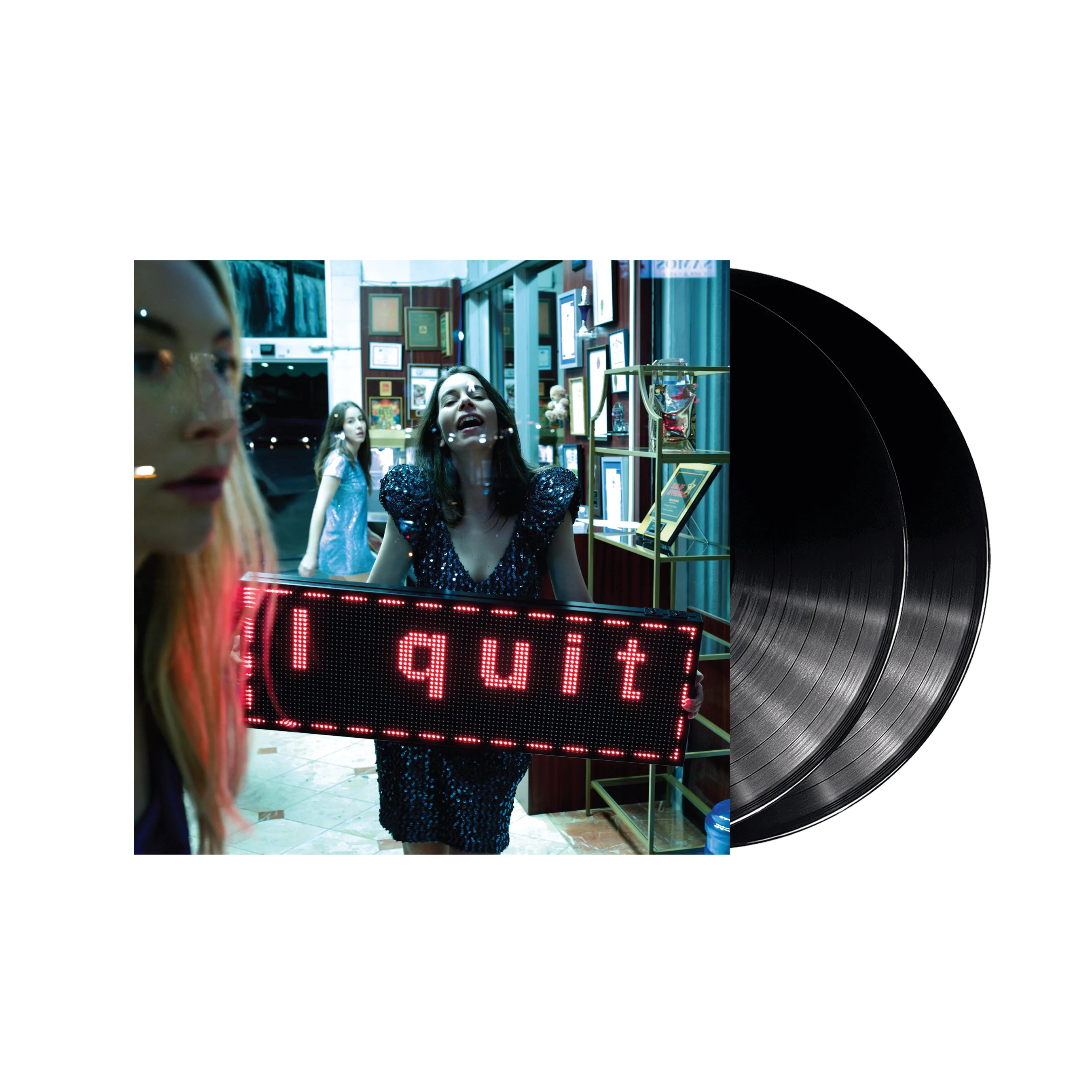 I quit - Image 4