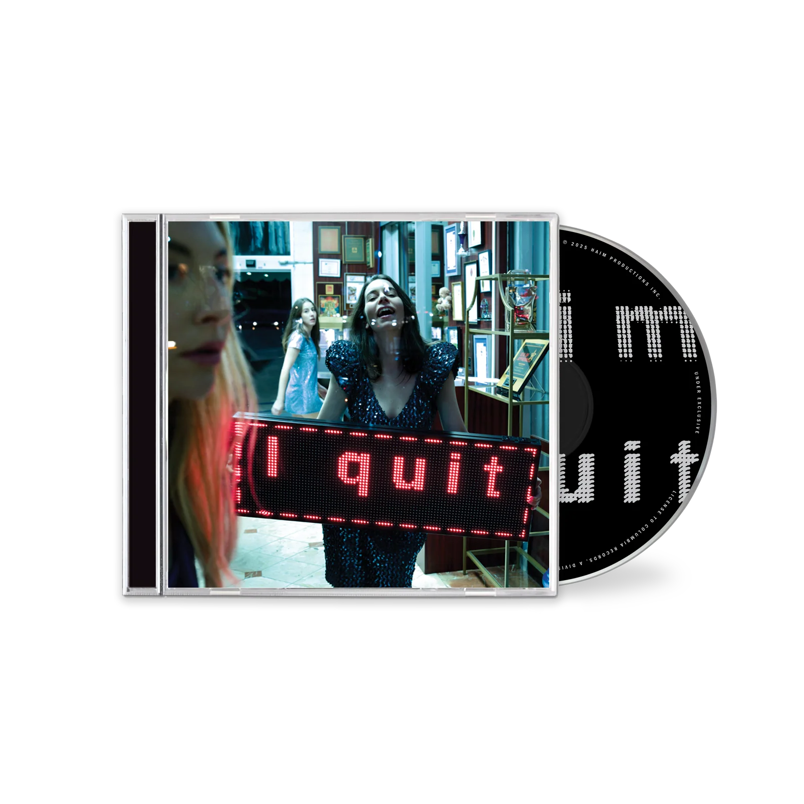 I quit - Image 5