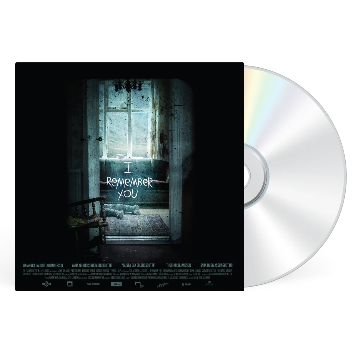 I Remember You O.S.T. - Image 2