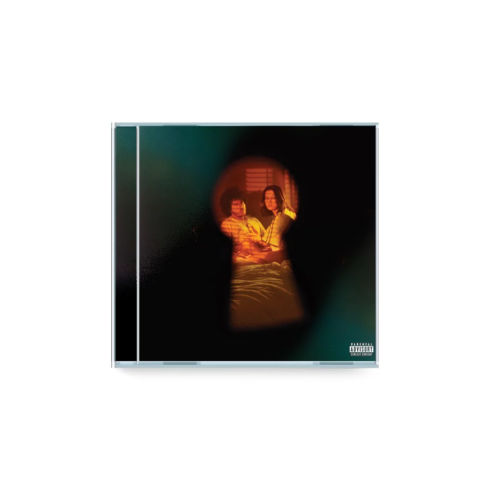 I Said I Love You First - Image 3