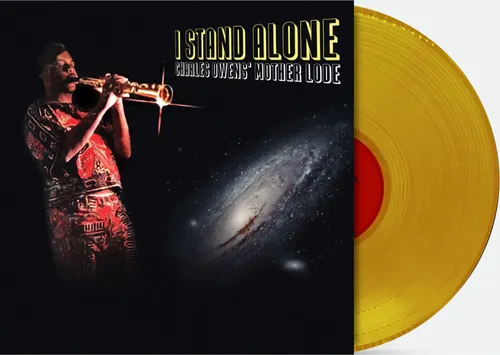 I Stand Alone - Image 2