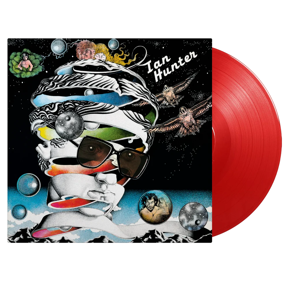 Ian Hunter - Image 2
