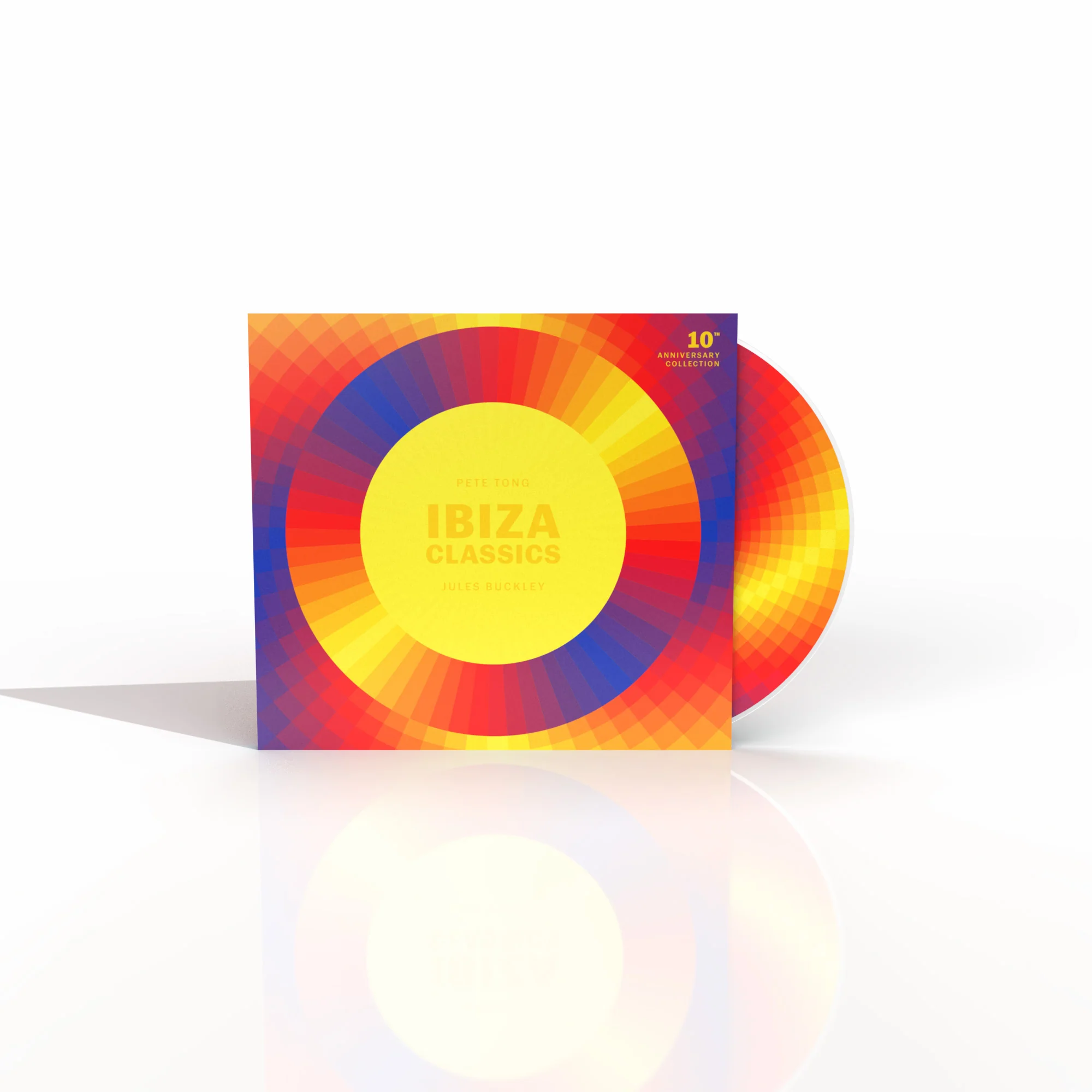 Ibiza Classics - 10th Anniversary Collection - Image 2