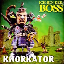 Ich Bin Der Boss - RSD 2025