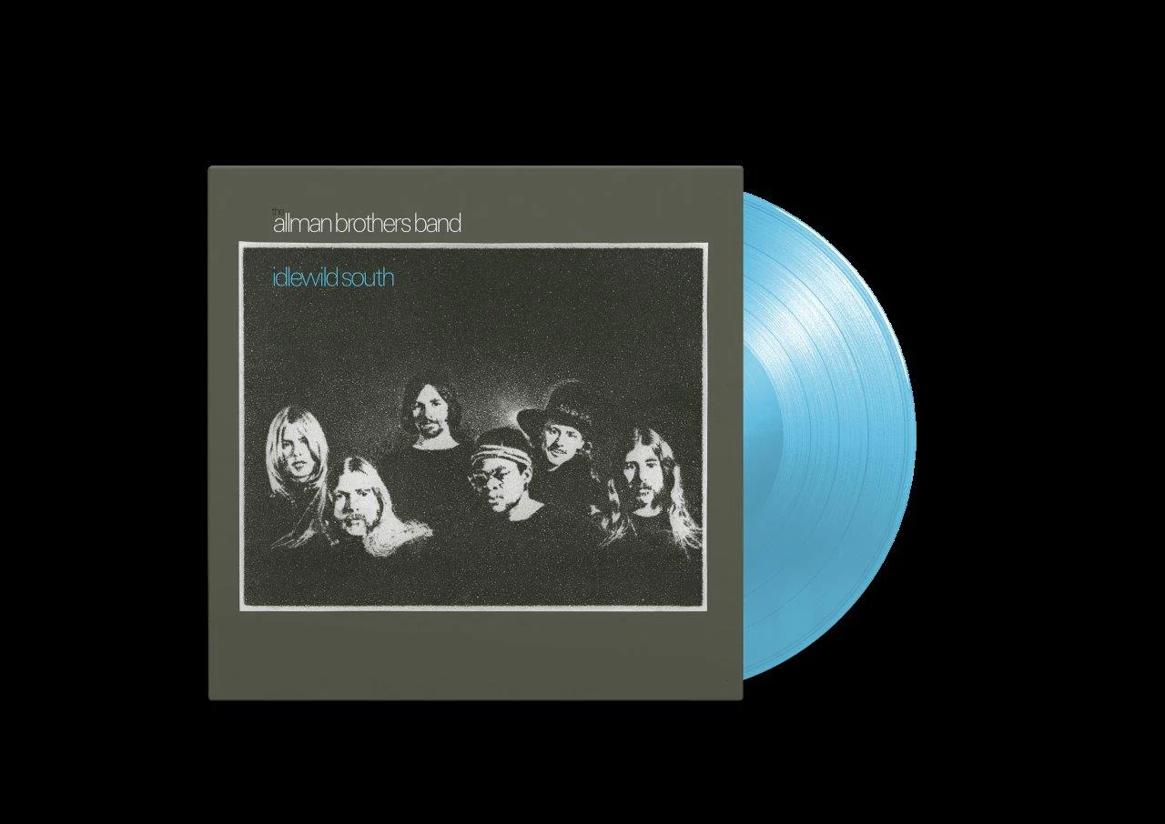 Idlewild South - National Album Day 2025 - Image 2