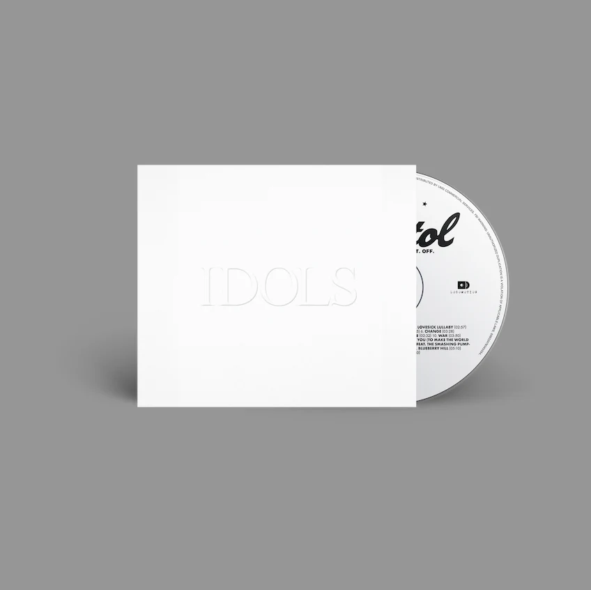 Idols (Complete) - Image 2
