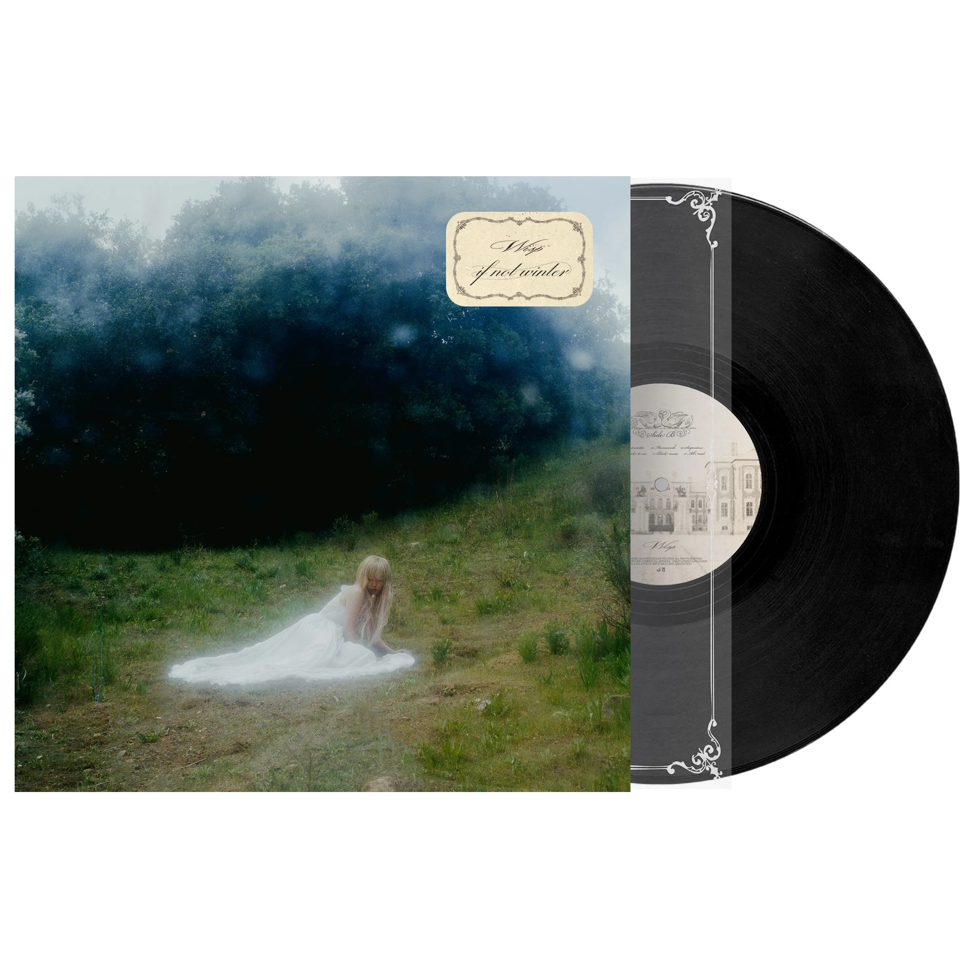 If Not Winter - Image 3